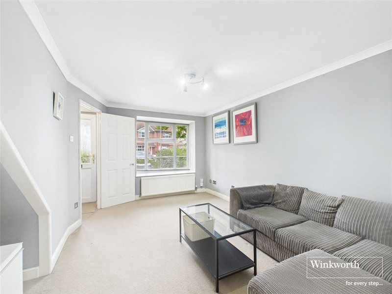Sunderland Close, Woodley, Reading, Berkshire, RG5