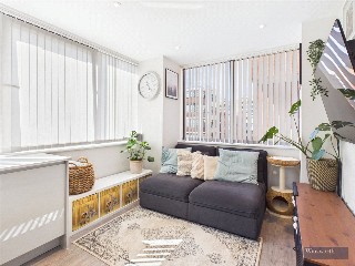 Kymberley Road, Harrow, HA1