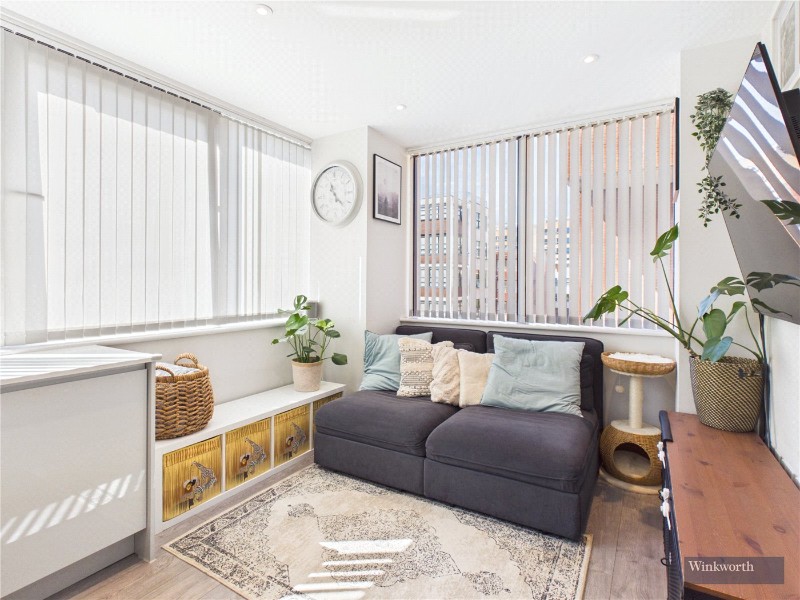 Kymberley Road, Harrow, HA1