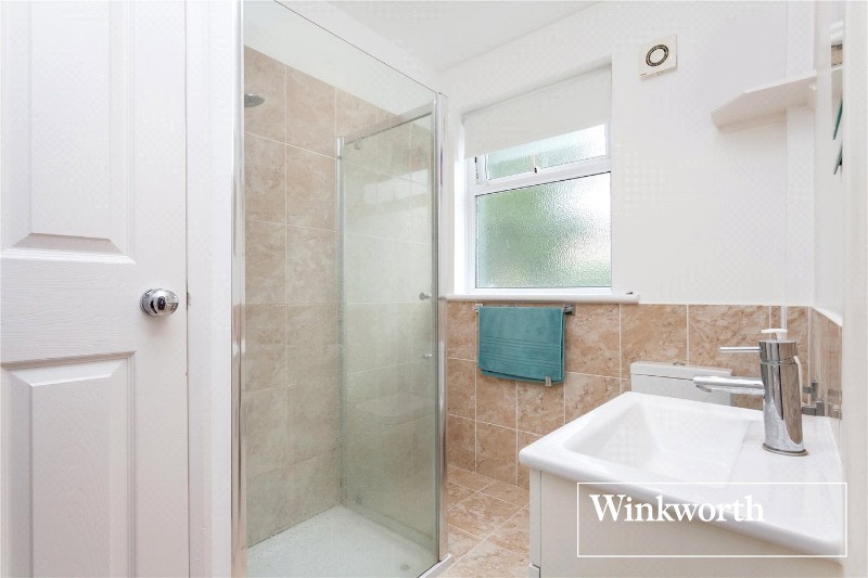 Green Road, Whetstone, London, N20