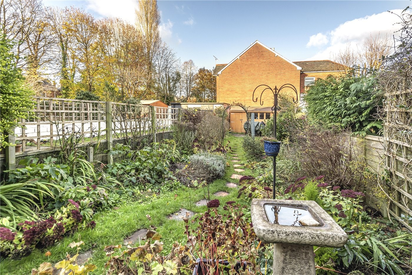 4 bedroom property for sale in Monks Road, Winchester, Hampshire, SO23