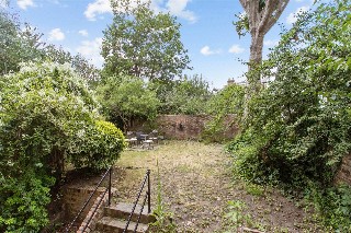 Highbury Park, London, N5