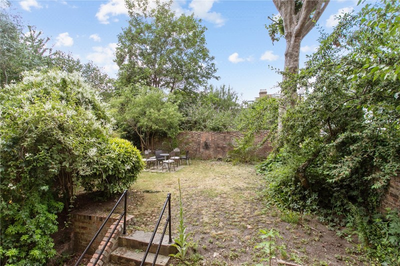 Highbury Park, London, N5