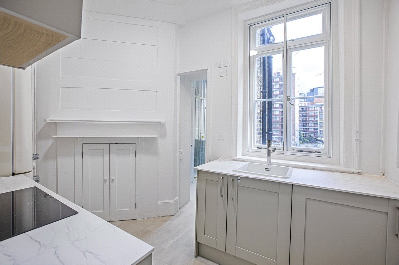 Great Ormond Street, London, WC1N