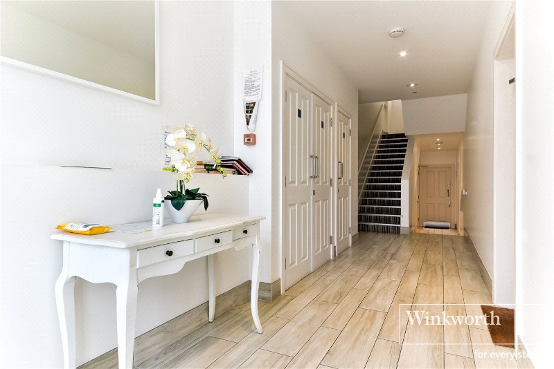 Southfield Road, London, W4