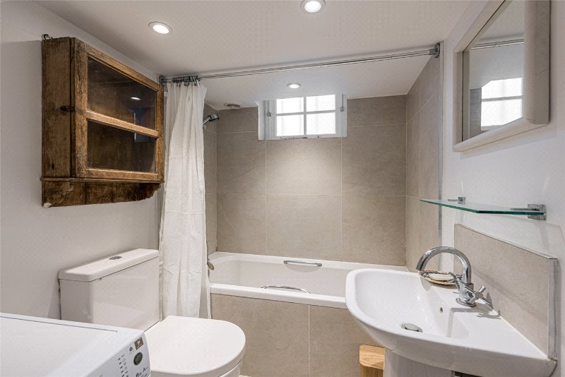 Aylesford Street, London, SW1V