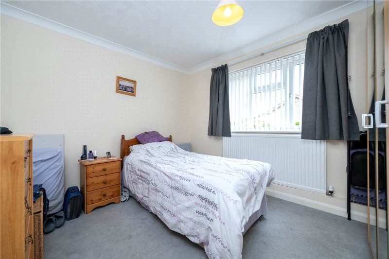 Church View, Northborough, Peterborough, Cambridgeshire, PE6