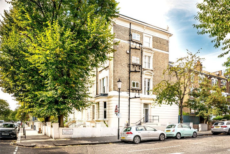 Oxford Gardens, London, W10