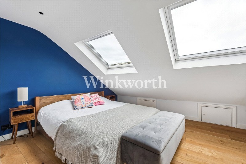 Roslyn Road, London, N15