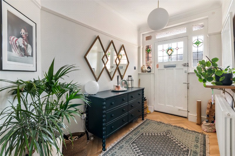 Cheviot Road, West Norwood, London, SE27