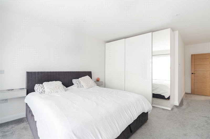 The Vineries, Wimborne, Dorset, BH21