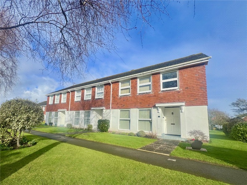 Deans Court, Milford on Sea, Lymington, Hampshire, SO41