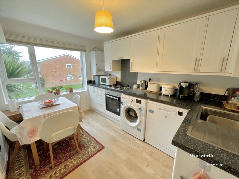 Waterford Place, Highcliffe, Christchurch, Dorset, BH23