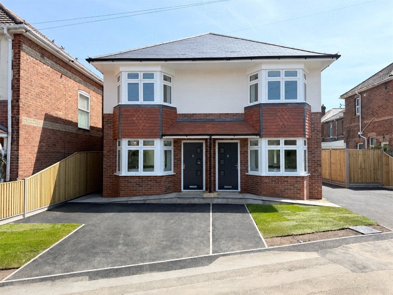 Bingham Road, Bournemouth, Dorset, BH9