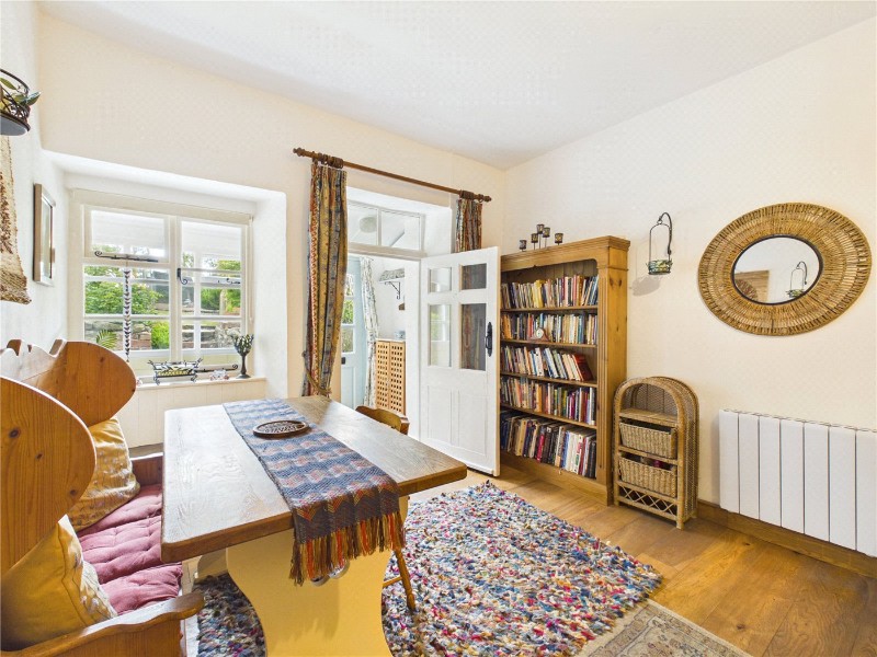 Chapel Street, Morchard Bishop, Crediton, Devon, EX17