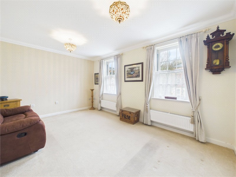 Old Mill Close, Tiverton, Devon, EX16