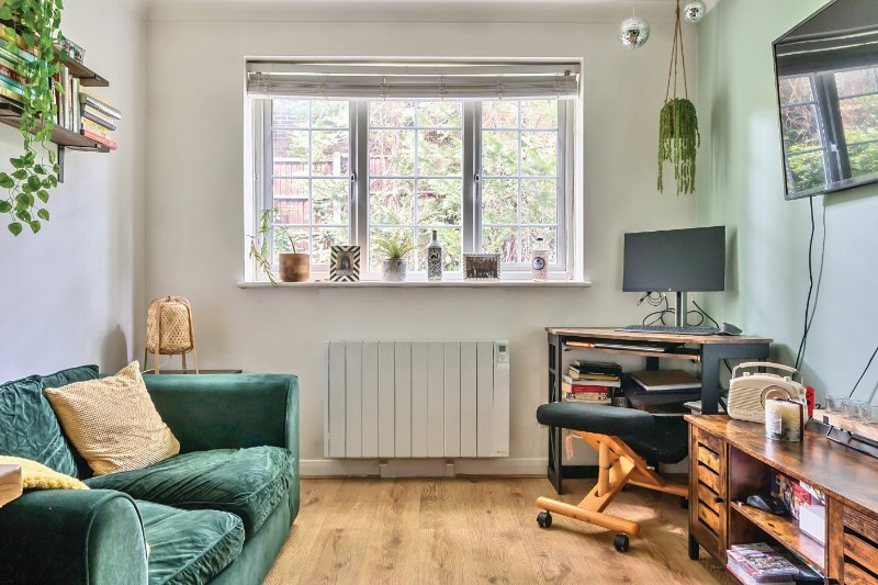 Hanson Close, Beckenham, Bromley, BR3