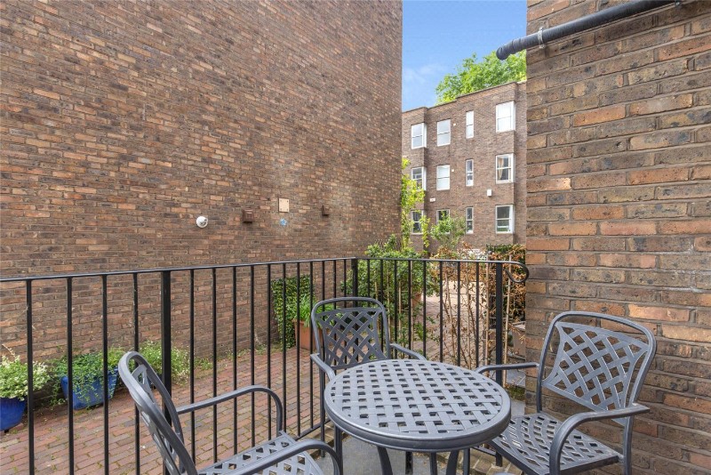 West Square, London, SE11