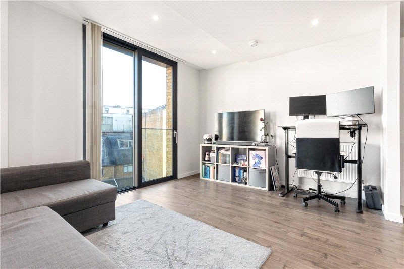 Pimento House, 20, Bridle Mews, Tower Hamlets, E1