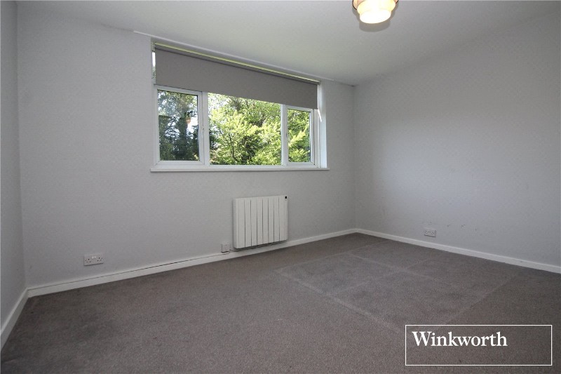 Boreham Holt, Elstree, Borehamwood, Hertfordshire, WD6