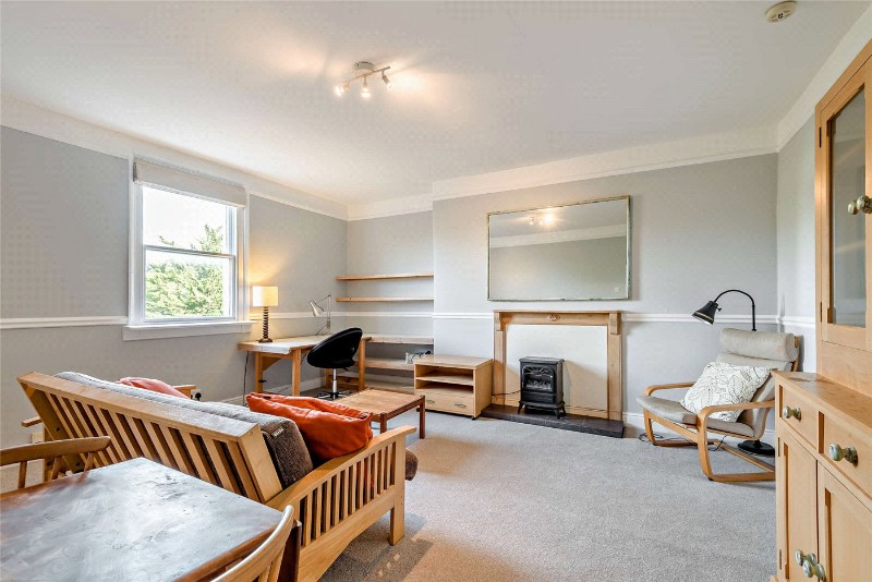 Great Pulteney Street, Bath, Somerset, BA2