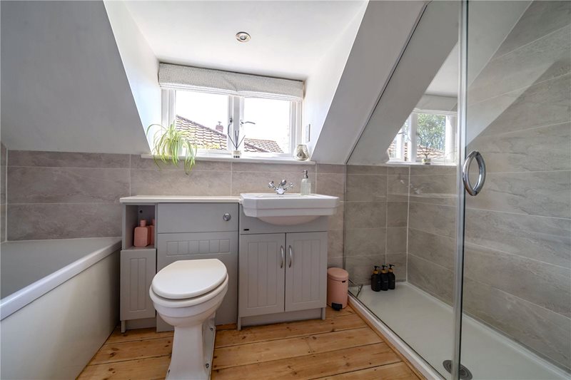 Mount Road, Highclere, Newbury, Hampshire, RG20