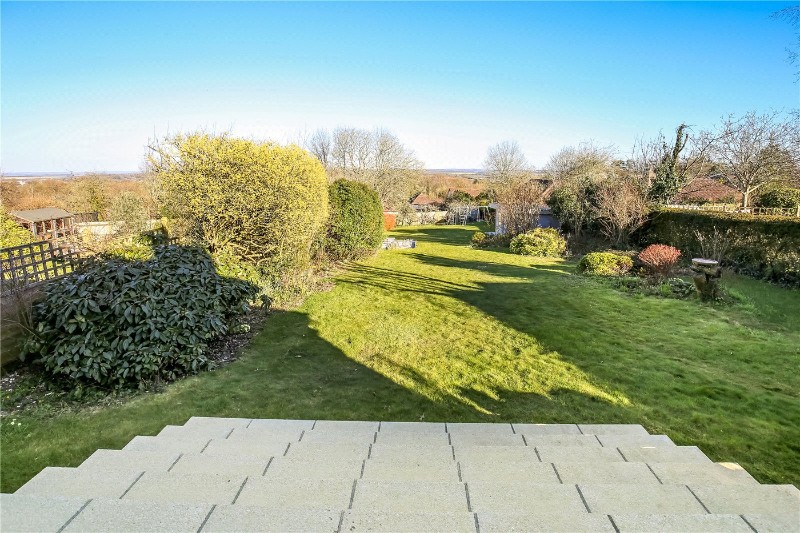 Compton Way, Winchester, Hampshire, SO22