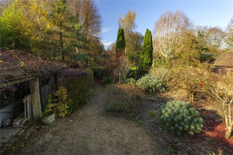 Station Road, Patrixbourne, Canterbury, Kent, CT4