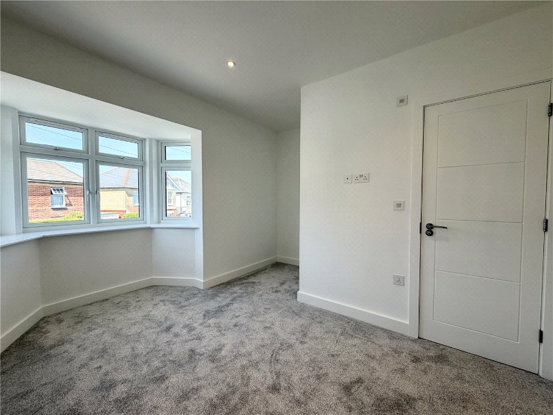 Bingham Road, Bournemouth, Dorset, BH9