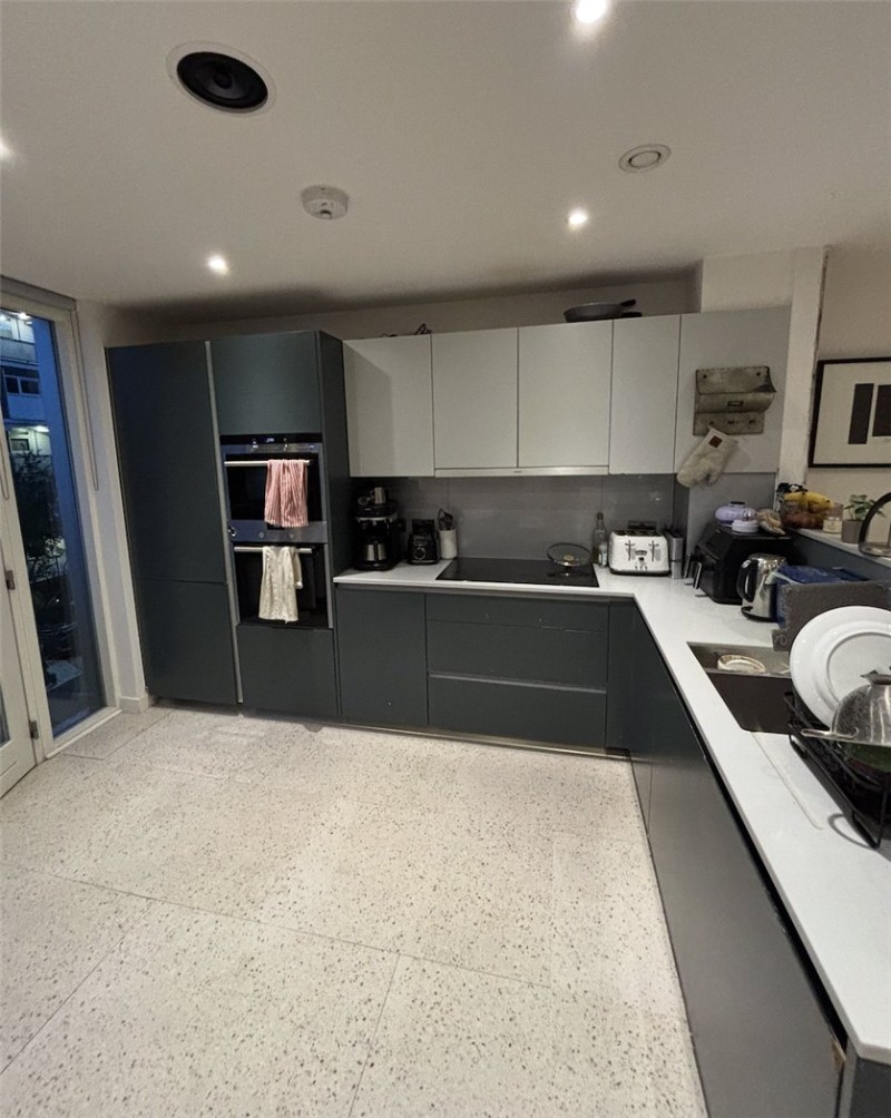 Decorum Apartments, 3 Wenlock Road, London, N1