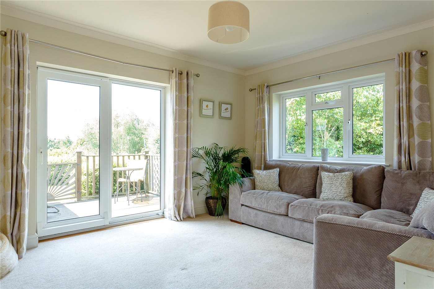 4 bedroom property for sale in Dunsford, Exeter, Devon, EX6 (Ref