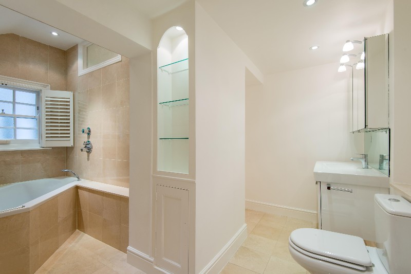 Hamilton Terrace, St John's Wood, London, NW8