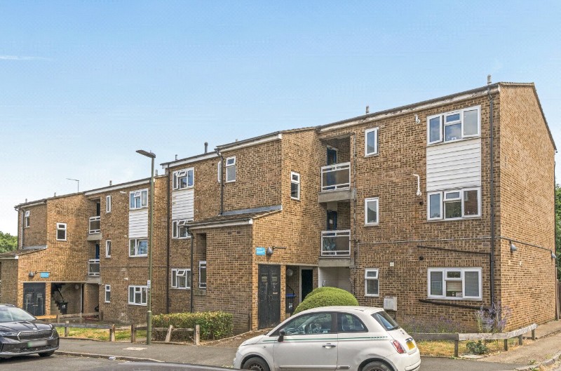 Lullington Road, London, SE20