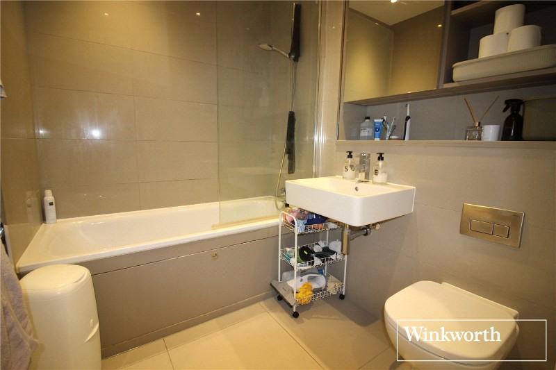 Wesley House, Station Road, Borehamwood, Hertfordshire, WD6