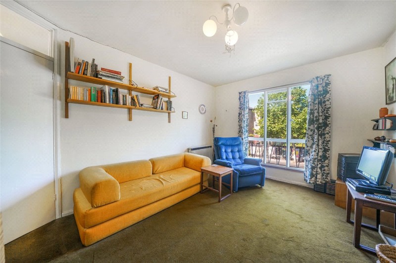 Hunter House, Junction Road, London, N19