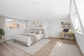 Upper Street, London, N1