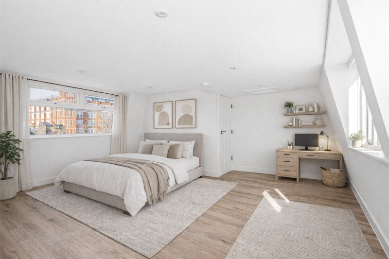 Upper Street, London, N1