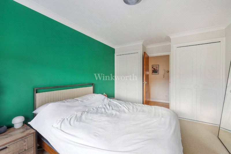 Albemarle Road, Beckenham, BR3