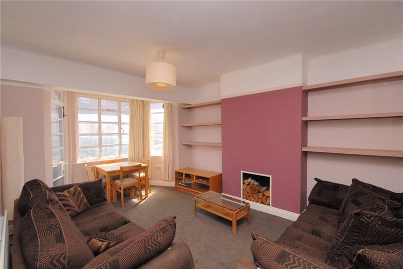 Selwyn Court, Blackheath Village, London, SE3
