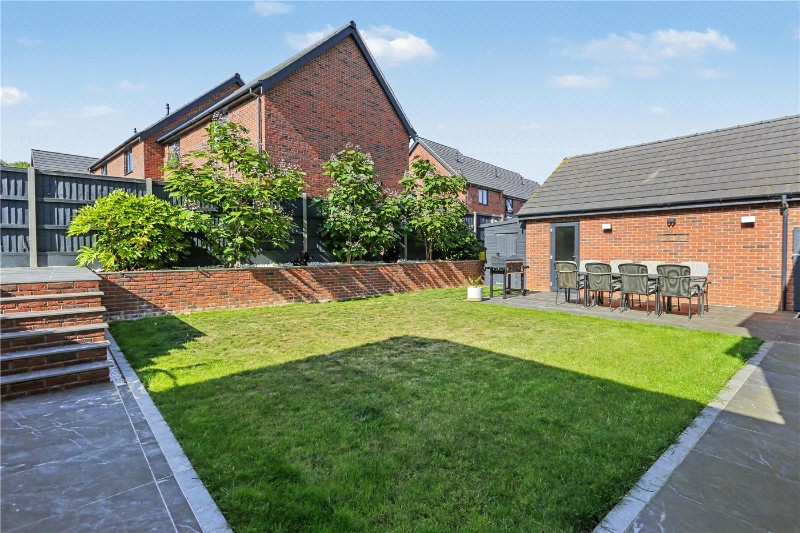 Berryfields, Brundall, Norwich, Norfolk, NR13