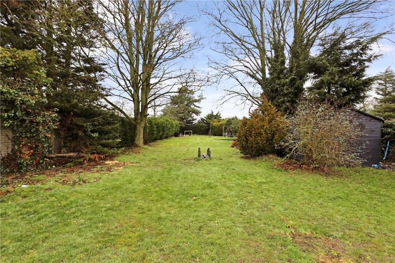 Hargham Road, Old Buckenham, Attleborough, Norfolk, NR17