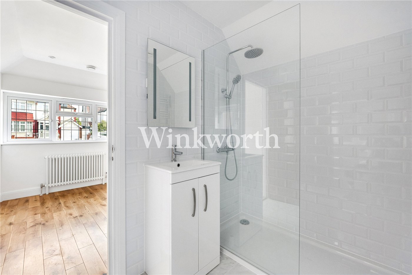Ensuite