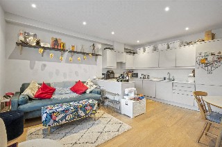 Blackwater Street, East Dulwich, London, SE22