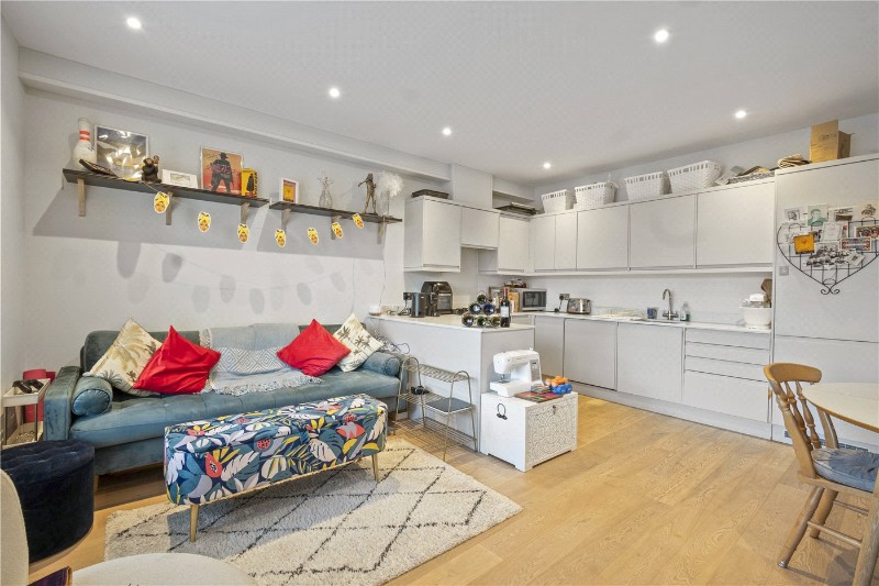 Blackwater Street, East Dulwich, London, SE22