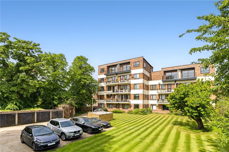 Kemsley Court, 9 Rathgar Avenue, LONDON, W13