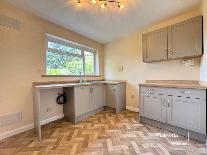 Mude Gardens, Mudeford, Christchurch, Dorset, BH23