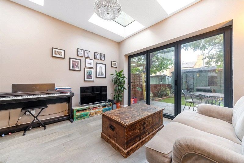 Landells Road, East Dulwich, London, SE22
