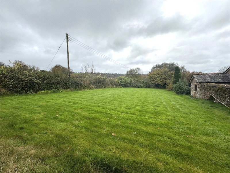 Ash Mill, South Molton, Devon, EX36