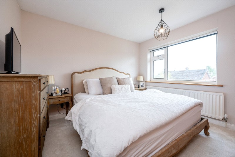 Lindford Drive, Eaton, Norwich, Norfolk, NR4