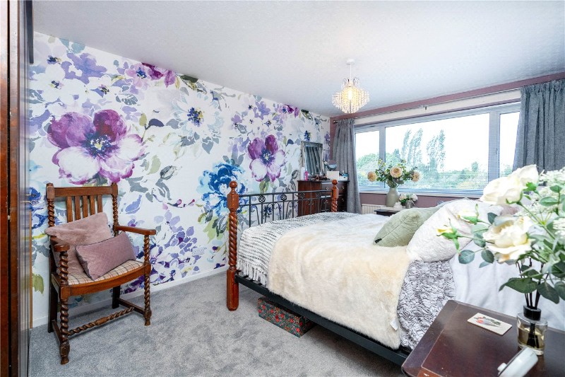 Meadowfield, Sleaford, Lincolnshire, NG34